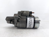 2013-2020 Ford Fusion Car Starter Motor Solenoid OEM P/N:2813 BB5T-11000-BA Fits Fits 2012 2013 2014 2015 2016 2017 2018 201
