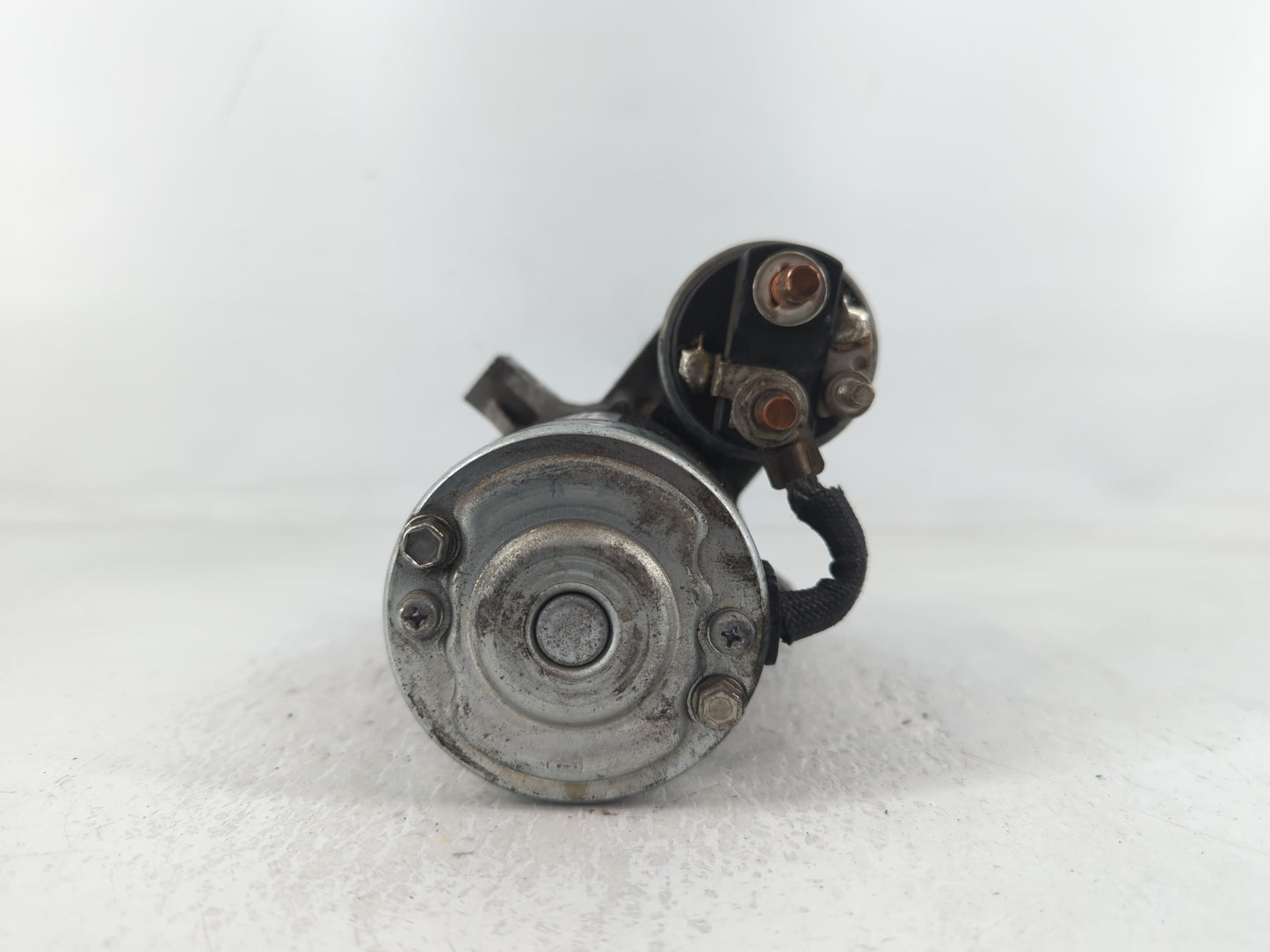 2013-2020 Ford Fusion Car Starter Motor Solenoid OEM P/N:2813 BB5T-11000-BA Fits Fits 2012 2013 2014 2015 2016 2017 2018 201
