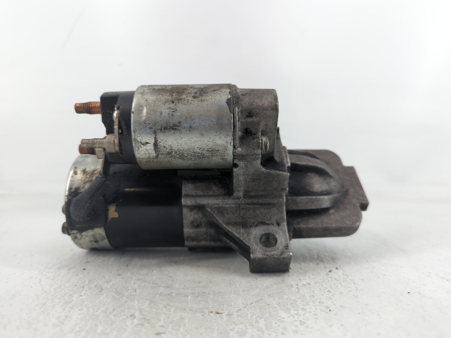 2013-2020 Ford Fusion Car Starter Motor Solenoid OEM P/N:2813 BB5T-11000-BA Fits Fits 2012 2013 2014 2015 2016 2017 2018 201