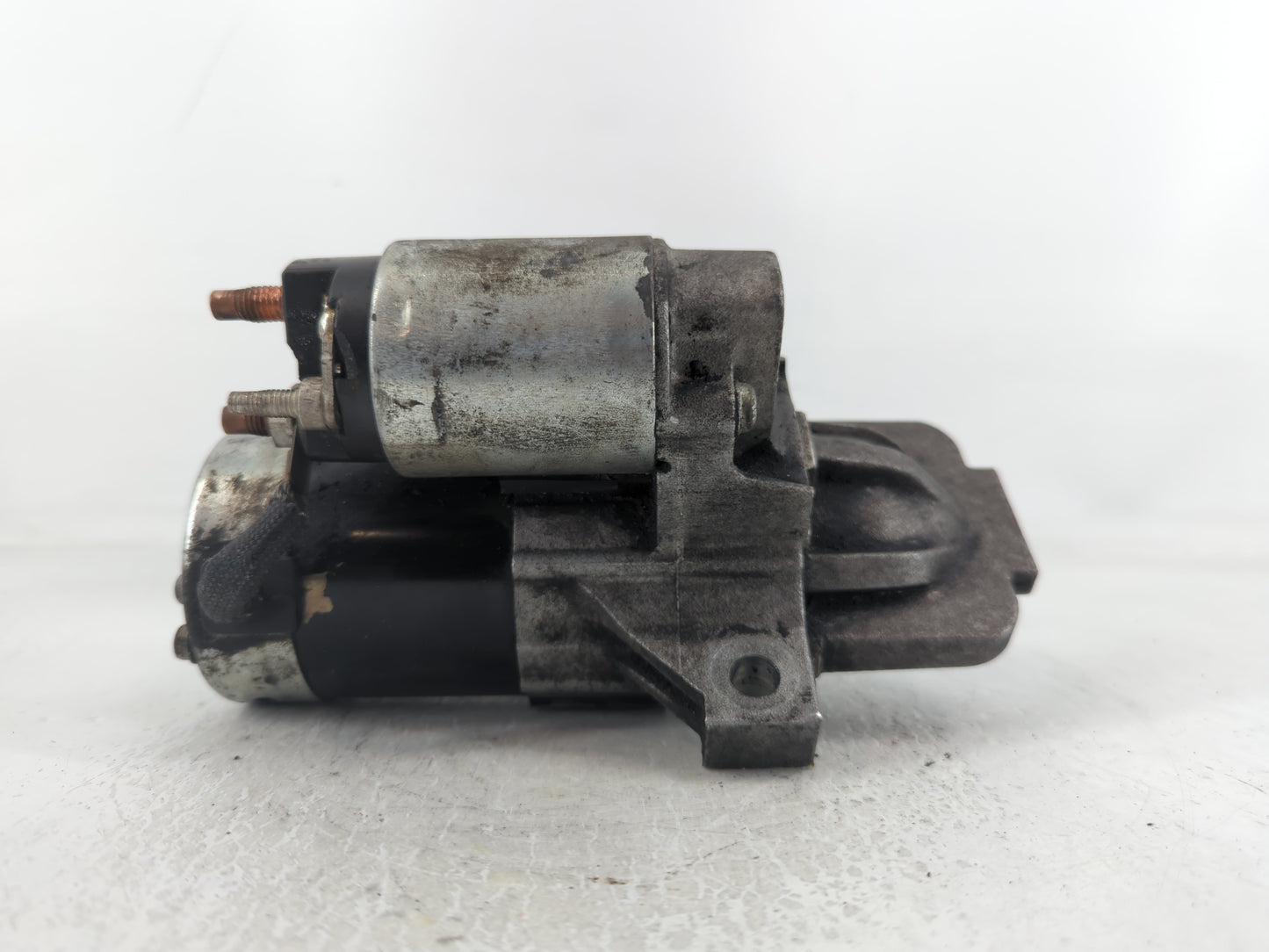 2013-2020 Ford Fusion Car Starter Motor Solenoid OEM P/N:2813 BB5T-11000-BA Fits Fits 2012 2013 2014 2015 2016 2017 2018 201