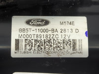 2013-2020 Ford Fusion Car Starter Motor Solenoid OEM P/N:2813 BB5T-11000-BA Fits Fits 2012 2013 2014 2015 2016 2017 2018 201