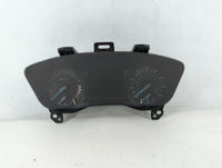 2014-2015 Ford Fusion Instrument Cluster Speedometer Gauges P/N:FS7T-10849-ED A2C94474602 Fits Fits 2014 2015 OEM Used Auto 