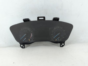 compare product 2014-2015 Ford Fusion Instrument Cluster Speedometer Gauges P/N:FS7T-10849-ED A2C94474602 Fits Fits 2014 2015 OEM Used Auto Parts