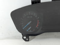 2014-2015 Ford Fusion Instrument Cluster Speedometer Gauges P/N:FS7T-10849-ED A2C94474602 Fits Fits 2014 2015 OEM Used Auto 
