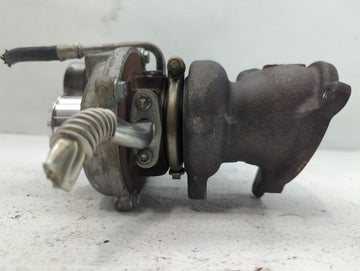 2014 Ford Fusion Turbocharger Turbo Charger Super Charger Supercharger