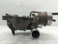 2014 Ford Fusion Turbocharger Turbo Charger Super Charger Supercharger - Oemusedautoparts1.com