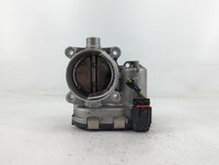 2014-2020 Ford Fusion Throttle Body P/N:CF335 DS7E-9F991-BB Fits Fits 2014 2015 2016 2017 2018 2019 2020 2021 2022 OEM Used 