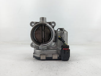 compare product 2014-2020 Ford Fusion Throttle Body P/N:CF335 DS7E-9F991-BB Fits Fits 2014 2015 2016 2017 2018 2019 2020 2021 2022 OEM Used Auto Parts