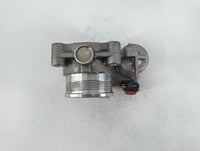 2014-2020 Ford Fusion Throttle Body P/N:CF335 DS7E-9F991-BB Fits Fits 2014 2015 2016 2017 2018 2019 2020 2021 2022 OEM Used 