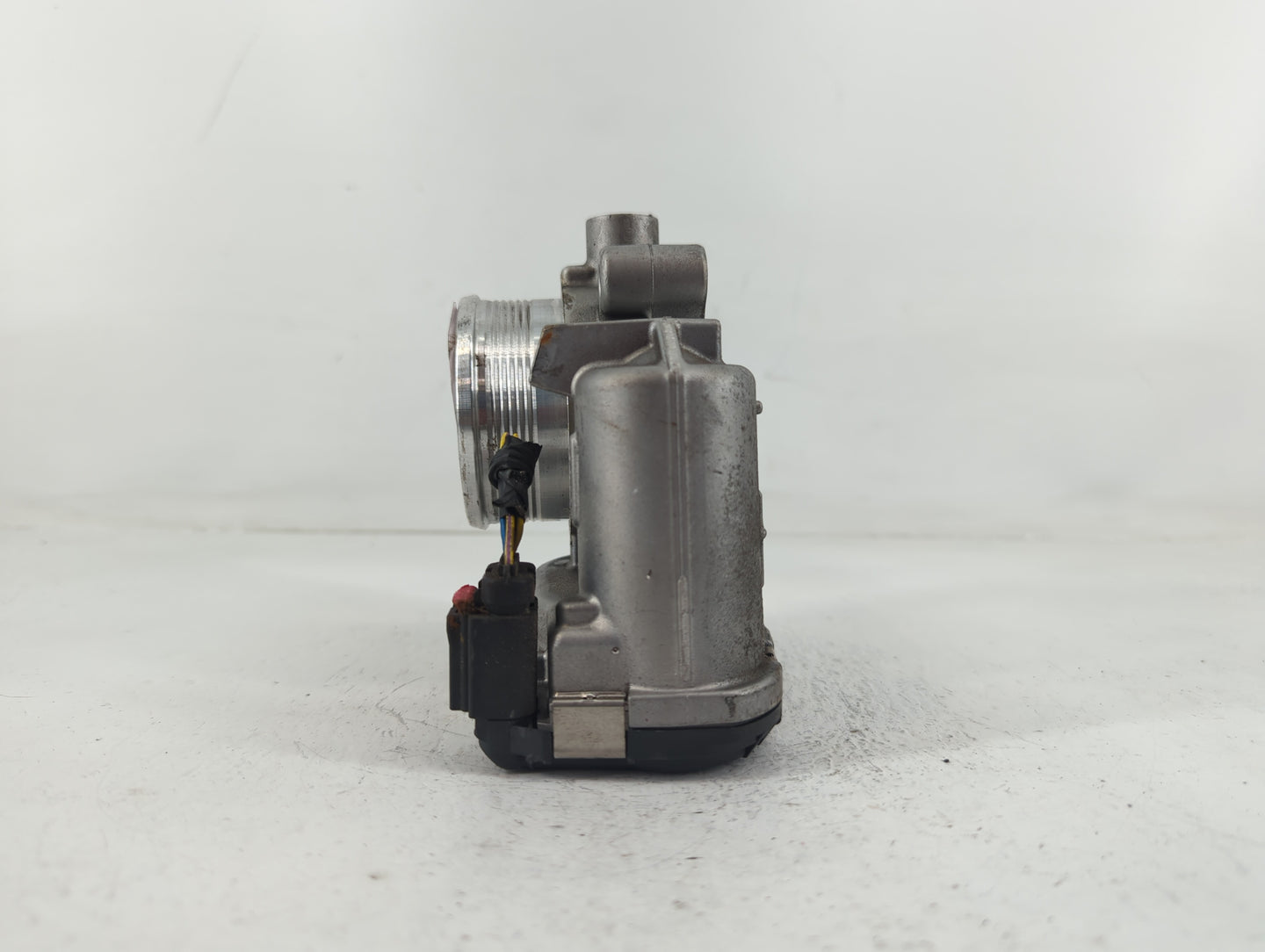 2014-2020 Ford Fusion Throttle Body P/N:CF335 DS7E-9F991-BB Fits Fits 2014 2015 2016 2017 2018 2019 2020 2021 2022 OEM Used 