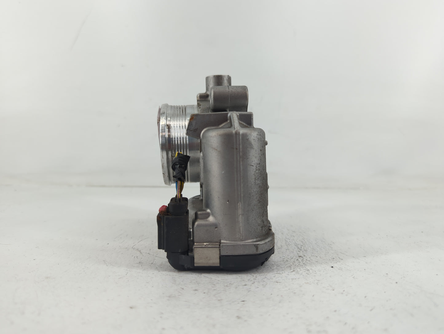 2014-2020 Ford Fusion Throttle Body P/N:CF335 DS7E-9F991-BB Fits Fits 2014 2015 2016 2017 2018 2019 2020 2021 2022 OEM Used 