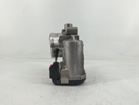 2014-2020 Ford Fusion Throttle Body P/N:CF335 DS7E-9F991-BB Fits Fits 2014 2015 2016 2017 2018 2019 2020 2021 2022 OEM Used 