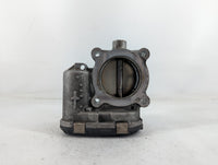 2014-2020 Ford Fusion Throttle Body P/N:CF335 DS7E-9F991-BB Fits Fits 2014 2015 2016 2017 2018 2019 2020 2021 2022 OEM Used 