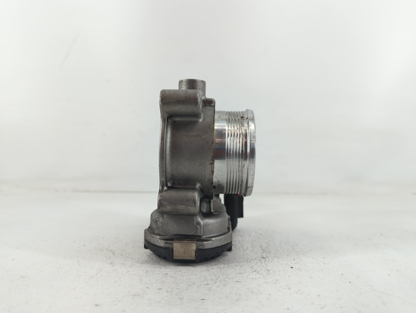 2014-2020 Ford Fusion Throttle Body P/N:CF335 DS7E-9F991-BB Fits Fits 2014 2015 2016 2017 2018 2019 2020 2021 2022 OEM Used 