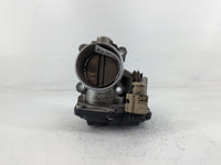 2014-2020 Ford Fusion Throttle Body P/N:B13 272 5959 DS7G-9F991-BB Fits Fits 2014 2015 2016 2017 2018 2019 2020 OEM Used Aut