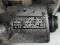 2014-2020 Ford Fusion Throttle Body P/N:B13 272 5959 DS7G-9F991-BB Fits Fits 2014 2015 2016 2017 2018 2019 2020 OEM Used Aut