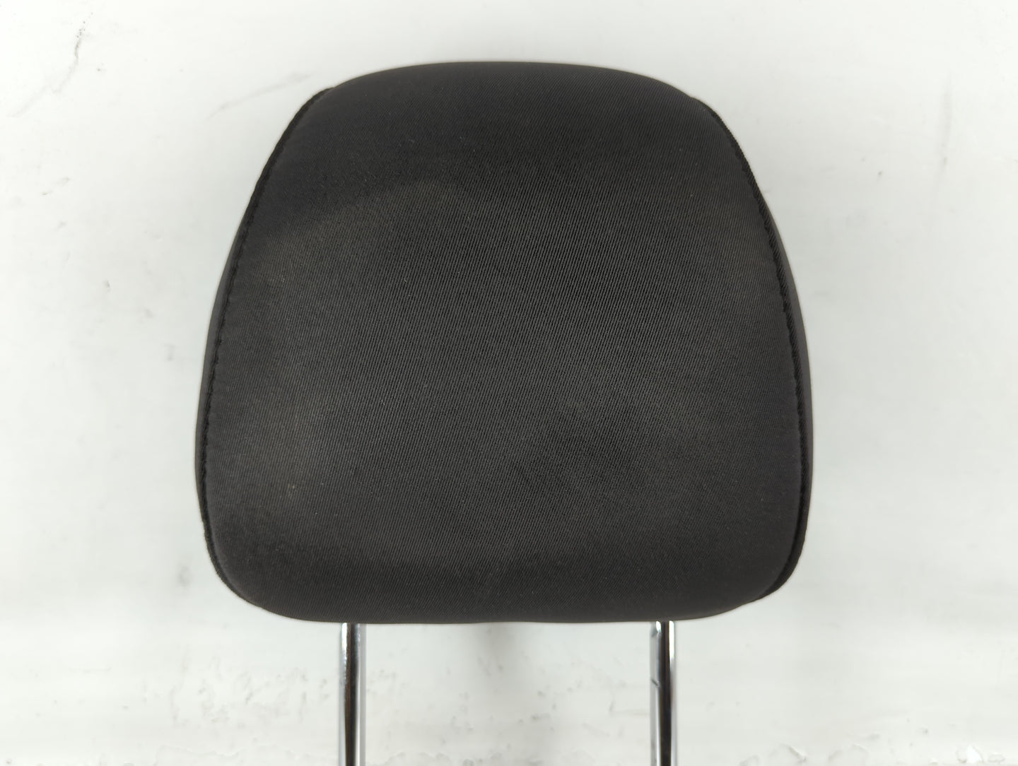 Ford Fusion Headrest Head Rest Front Driver Passenger Seat Black - Oemusedautoparts1.com
