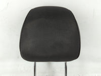 Ford Fusion Headrest Head Rest Front Driver Passenger Seat Black - Oemusedautoparts1.com
