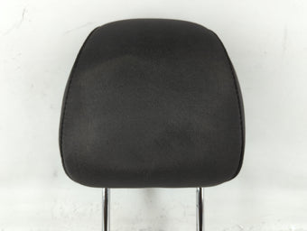 compare product Ford Fusion Headrest Head Rest Front Driver Passenger Seat Black