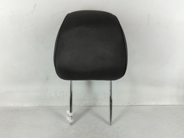 Ford Fusion Headrest Head Rest Front Driver Passenger Seat Black
