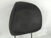 Ford Fusion Headrest Head Rest Front Driver Passenger Seat Black - Oemusedautoparts1.com
