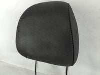 Ford Fusion Headrest Head Rest Front Driver Passenger Seat Black - Oemusedautoparts1.com