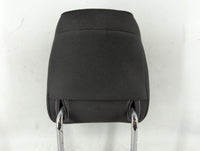 Ford Fusion Headrest Head Rest Front Driver Passenger Seat Black - Oemusedautoparts1.com