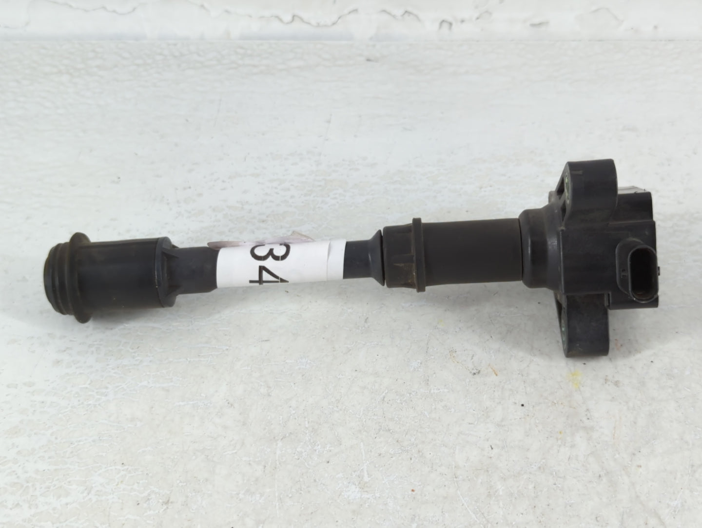 2013-2014 Ford Fusion Ignition Coil Igniter Pack - Oemusedautoparts1.com