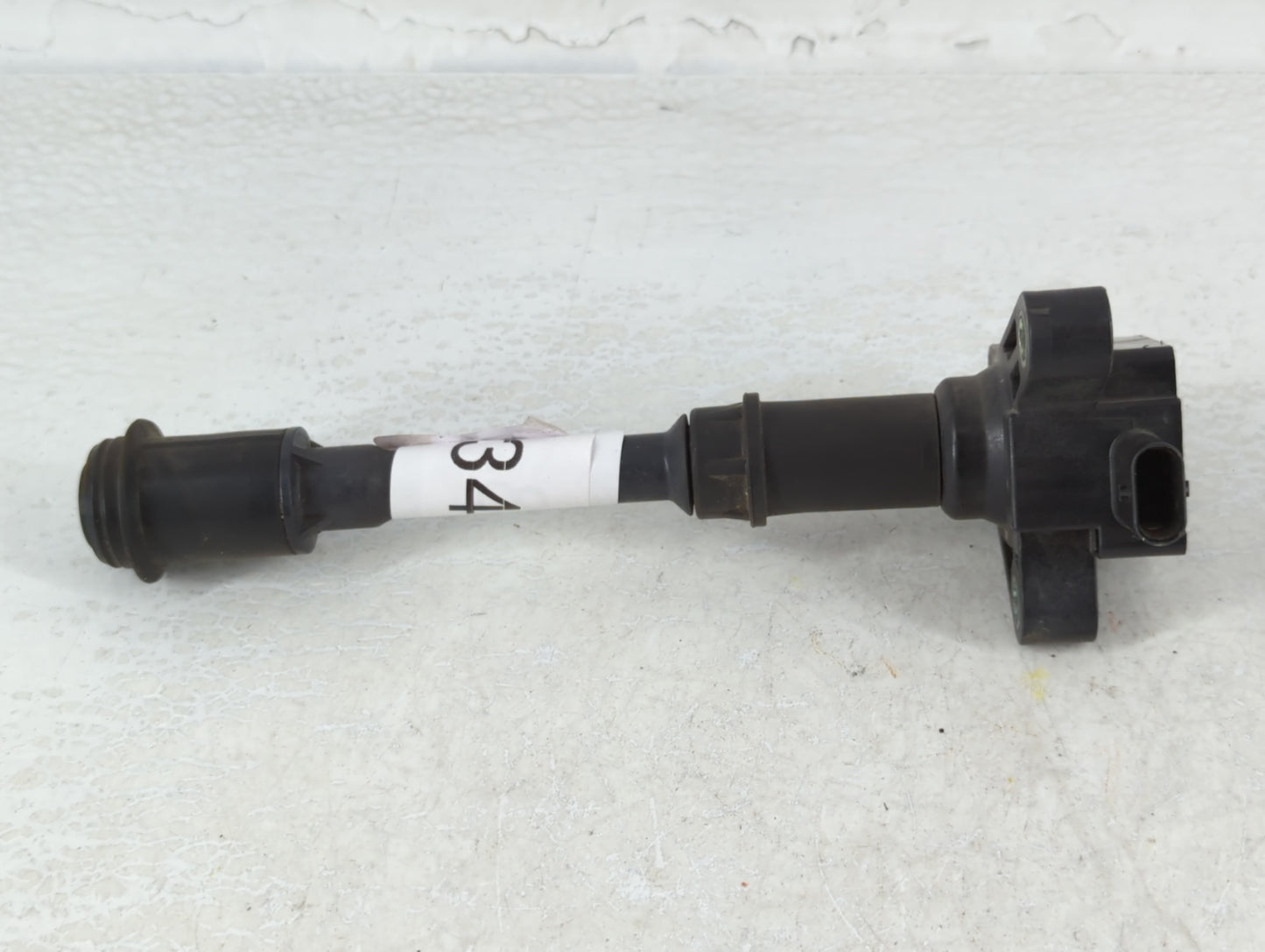 2013-2014 Ford Fusion Ignition Coil Igniter Pack - Oemusedautoparts1.com