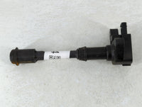 2013-2014 Ford Fusion Ignition Coil Igniter Pack - Oemusedautoparts1.com