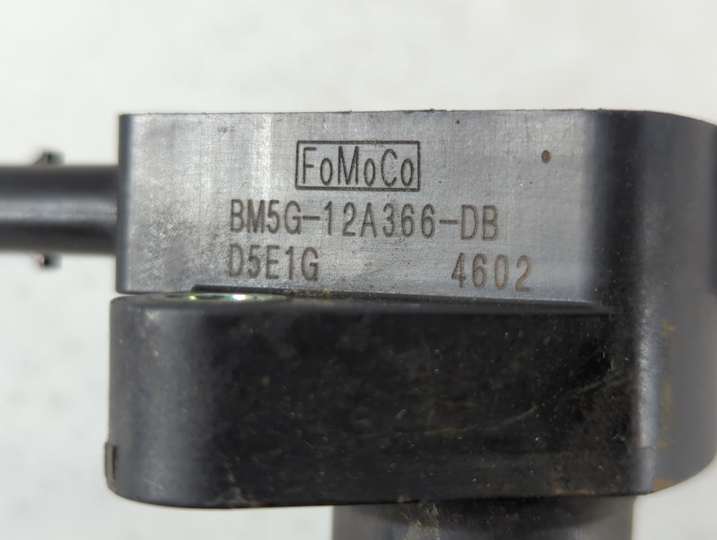2013-2014 Ford Fusion Ignition Coil Igniter Pack - Oemusedautoparts1.com