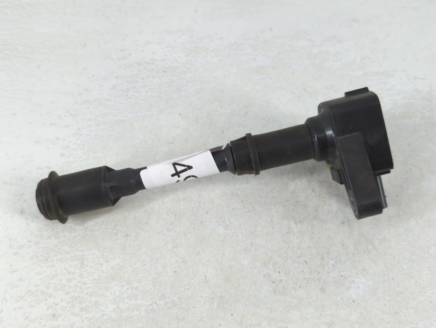 2013-2014 Ford Fusion Ignition Coil Igniter Pack - Oemusedautoparts1.com