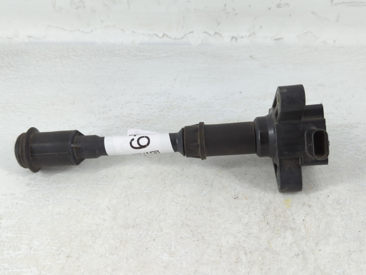 2013-2014 Ford Fusion Ignition Coil Igniter Pack - Oemusedautoparts1.com