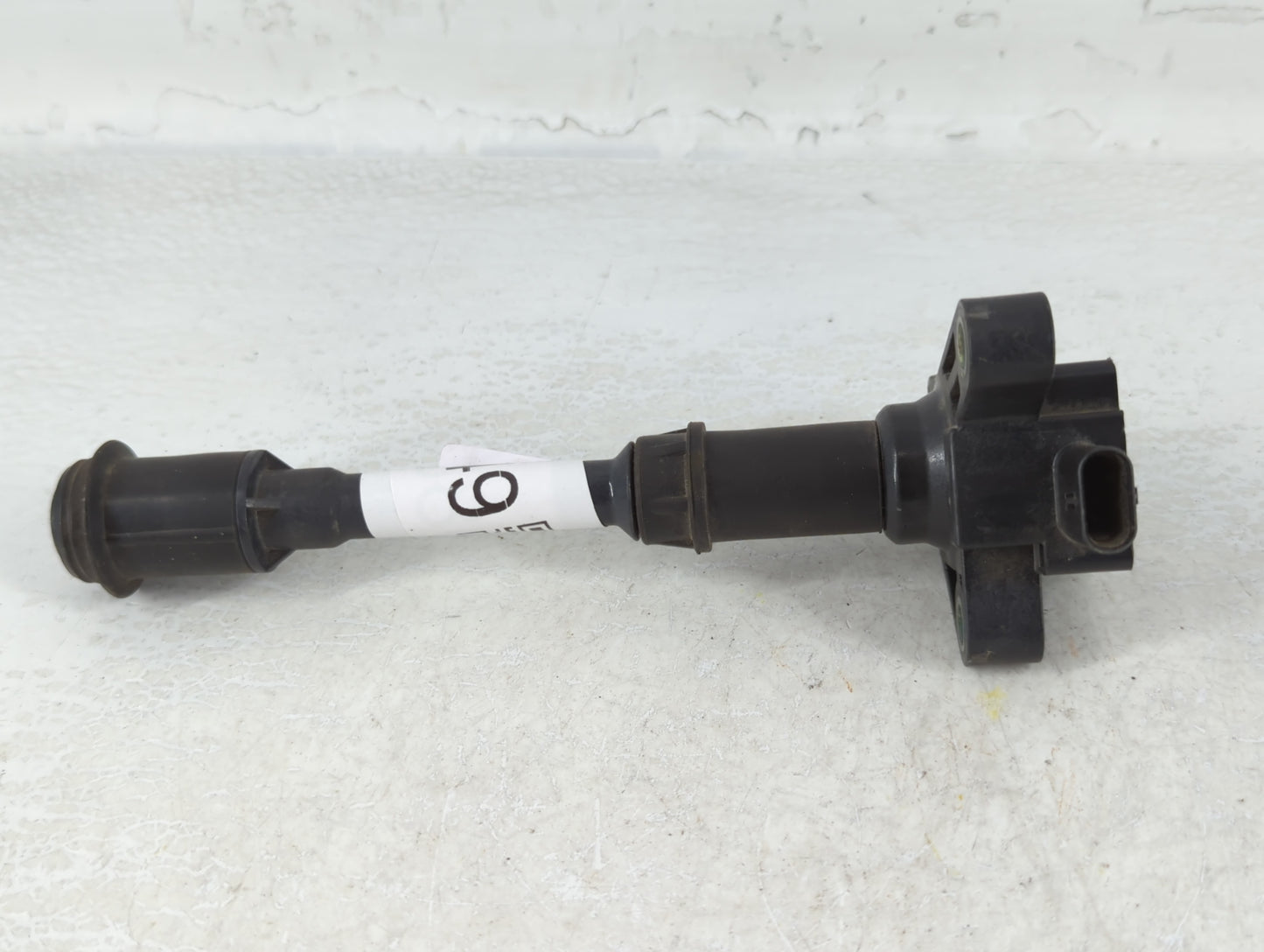 2013-2014 Ford Fusion Ignition Coil Igniter Pack - Oemusedautoparts1.com