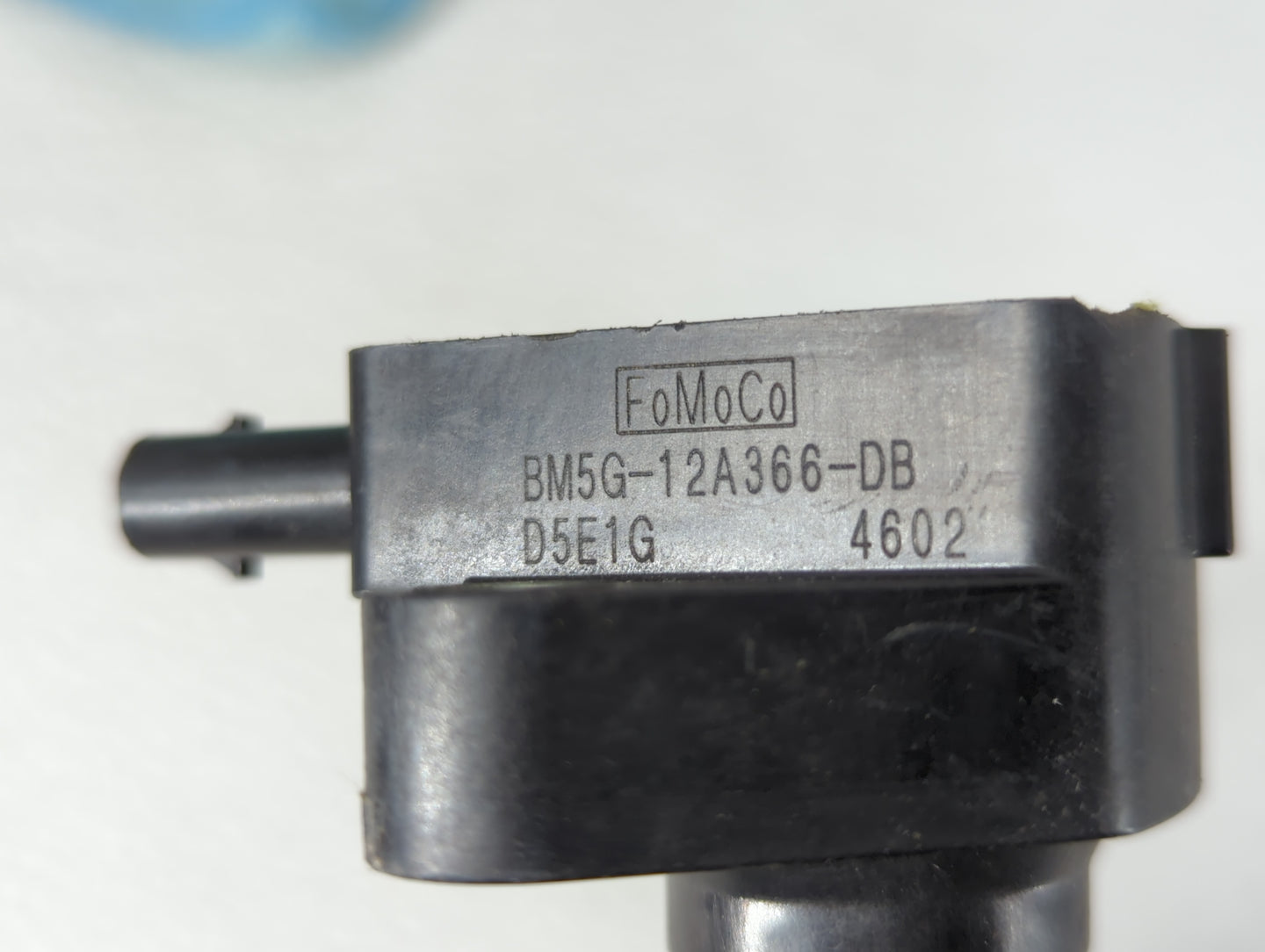 2013-2014 Ford Fusion Ignition Coil Igniter Pack - Oemusedautoparts1.com