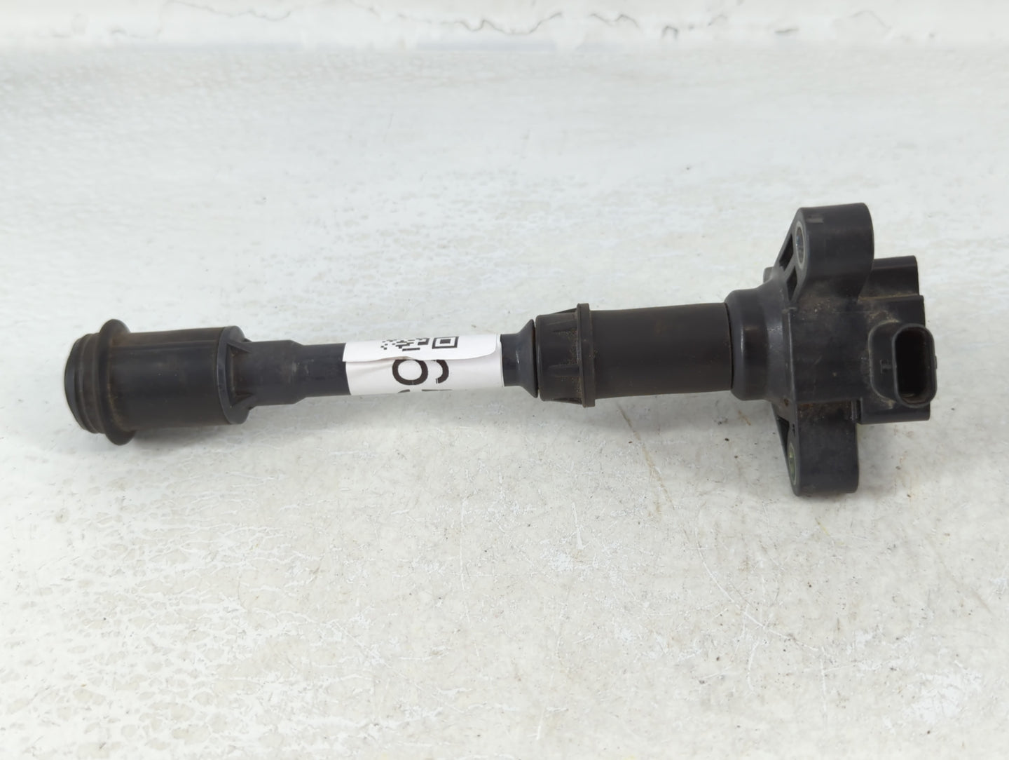 2013-2014 Ford Fusion Ignition Coil Igniter Pack - Oemusedautoparts1.com