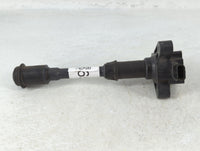 2013-2014 Ford Fusion Ignition Coil Igniter Pack - Oemusedautoparts1.com