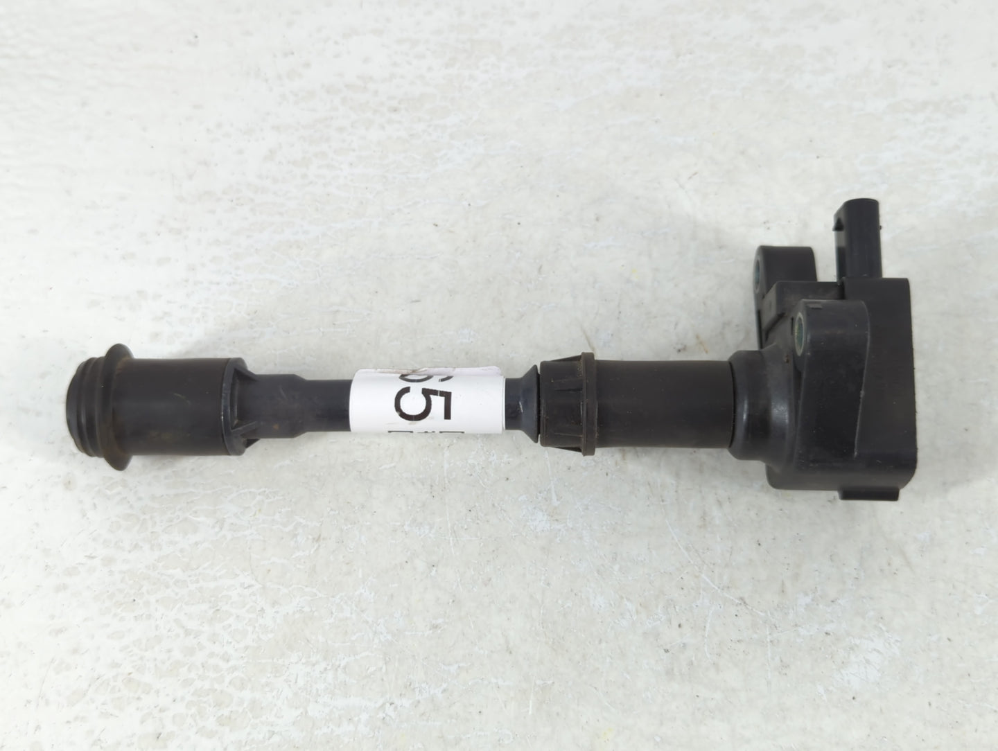 2013-2014 Ford Fusion Ignition Coil Igniter Pack - Oemusedautoparts1.com