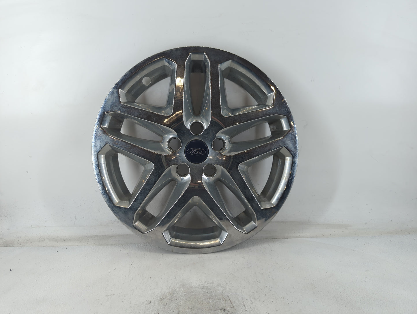 2013-2020 Ford Fusion Hubcap Wheel Cover - Oemusedautoparts1.com
