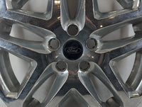 2013-2020 Ford Fusion Hubcap Wheel Cover - Oemusedautoparts1.com