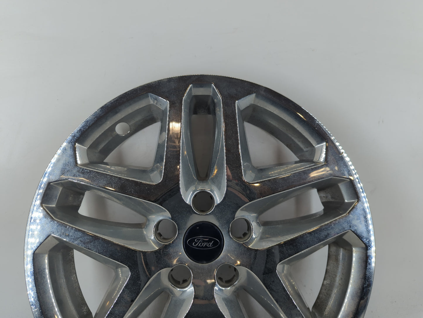 2013-2020 Ford Fusion Hubcap Wheel Cover - Oemusedautoparts1.com