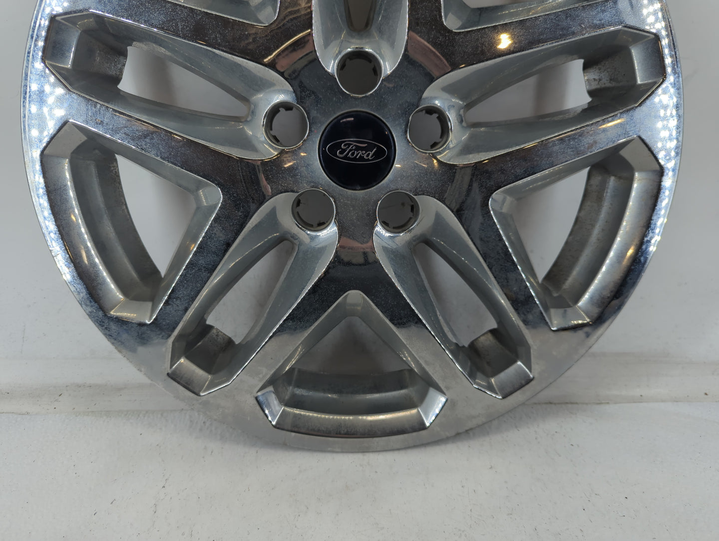 2013-2020 Ford Fusion Hubcap Wheel Cover - Oemusedautoparts1.com