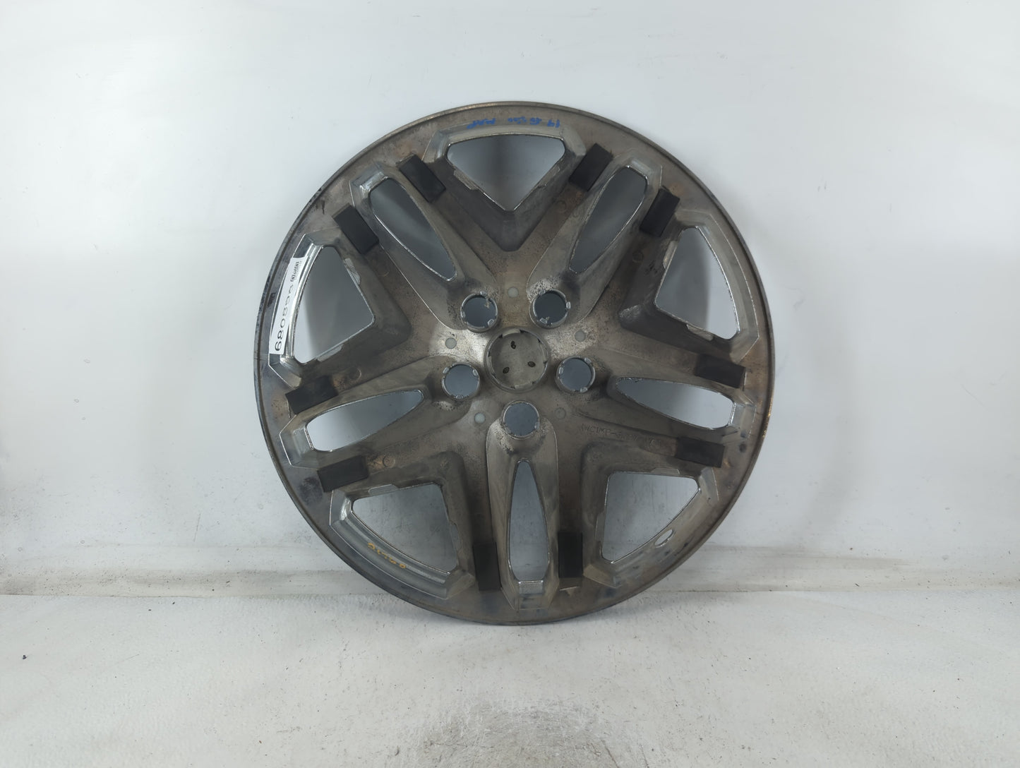 2013-2020 Ford Fusion Hubcap Wheel Cover - Oemusedautoparts1.com
