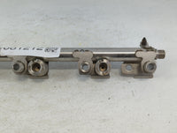 2014 Ford Fusion Fuel Injectors P/N:CJ5E-9F797-BF Fits OEM Used Auto Parts - Oemusedautoparts1.com