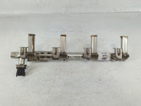 2014 Ford Fusion Fuel Injectors P/N:CJ5G-9H487-BA Fits OEM Used Auto Parts - Oemusedautoparts1.com