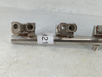 2014 Ford Fusion Fuel Injectors P/N:CJ5G-9H487-BA Fits OEM Used Auto Parts - Oemusedautoparts1.com