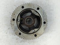 2014 Ford Fusion SHAFT PULLEY BALANCER - Oemusedautoparts1.com
