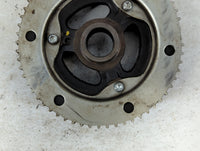 2014 Ford Fusion SHAFT PULLEY BALANCER - Oemusedautoparts1.com