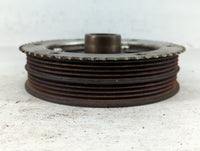 2014 Ford Fusion SHAFT PULLEY BALANCER - Oemusedautoparts1.com