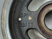 2014 Ford Fusion SHAFT PULLEY BALANCER - Oemusedautoparts1.com
